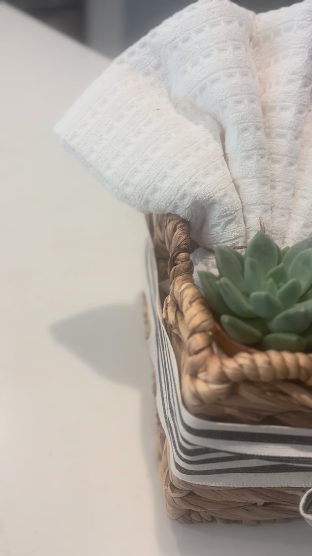 Luxury Basket